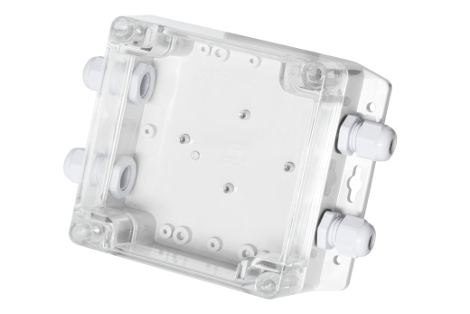 МКС300-ГБМ Герметичный бокс